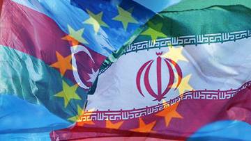 iran-azerbaijan-europe