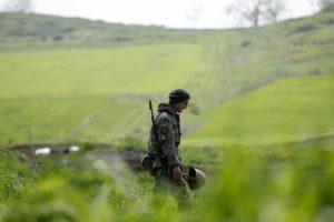 Азербайджан и Армения на пороге новых «апрельских столкновений»?