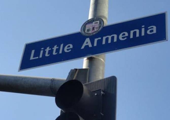 little-armenia