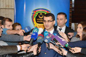 В Азербайджане представили систему «Электронное уголовное дело»