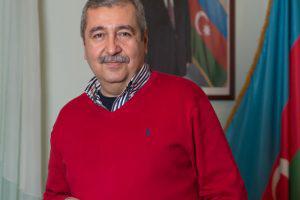 «Борьба за Карабах — это уже моя жизнь»