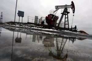 Стоимость нефти превышает ожидания правительства Азербайджана