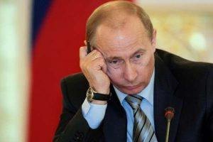 Путину напомнили о бурятах в Украине и катынской катастрофе