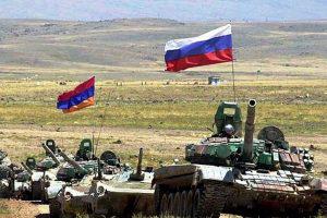 «Москва усиливает деструктивное поведение армян в регионе»