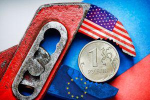 США и ЕС обсуждают новые санкции против РФ
