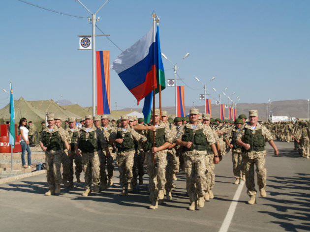 russia-armenia-army-military