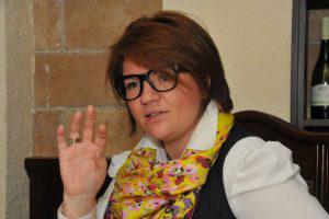 Женщина-предприниматель из Азербайджана получила почетную награду