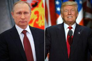 Путин не верит предвыборной риторике Трампа?