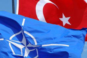 Турция не пересматривает своих отношений с НАТО