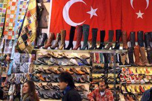 Азербайджан ждет роста цен на турецкие товары?