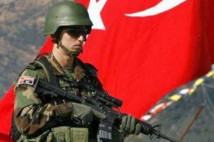 К чему приведет военная активность Турции
