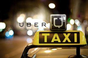 Uber в Баку предлагает заказать серенаду на День влюбленных