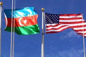 США продолжат продвигать свое влияние в Азербайджане