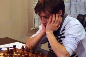 Успех азербайджанского шахматиста на турнире в Иране