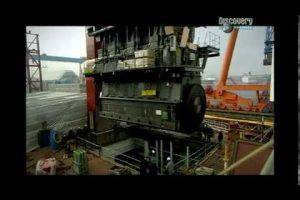 Двигатель судна: как он работает и из чего сделан (ВИДЕО)