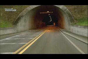 Путешествие по самому длинному в мире тоннелю (ВИДЕО)