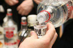 Алкоголь: что и как пьют в Азербайджане