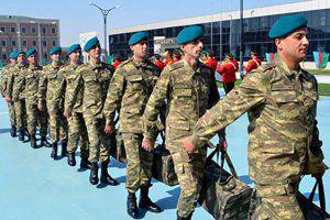 Азербайджан помогает Афганистану наравне с «большими» государствами