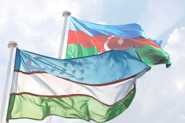 flags-azerbaijan-uzbekistan