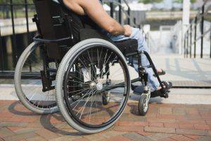 Инвалиды в Азербайджане ведут борьбу за выживание