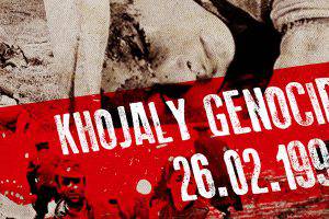 Ходжалинский геноцид должны рассматривать в Гаагском суде а не в Баку