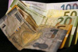 «Нереальный план» Азербайджана по поднятию минимальной зарплаты