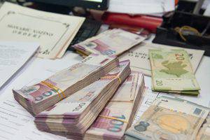 Пять важных пунктов от которых зависит госбюджет Азербайджана