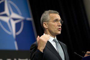 НАТО — Россия: непростой диалог
