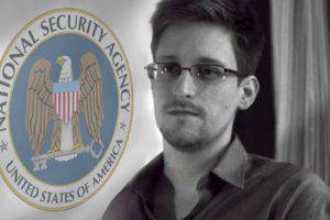 Новый поворот в «деле Сноудена»