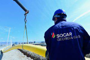 В Армении «газовая паника» из-за SOCAR