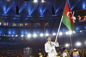 Азербайджан в 2016: Олимпийские рекорды и масштабные соревнования