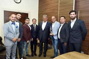Кто и как пресекал провокации армянских сепаратистов в КВН