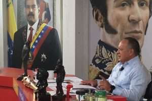 Венесуэла: президент не прощается и не уходит