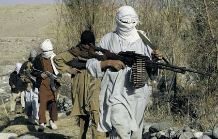 afghanistan-terrorism