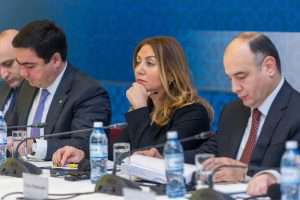 AmCham: Азербайджан как никогда привлекателен для иностранных инвесторов