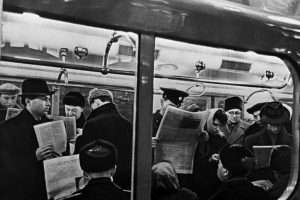 40 лет со дня взрыва армянами московского метро