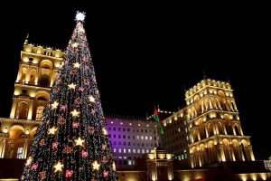 Как граждане Азербайджана будут встречать Новый год