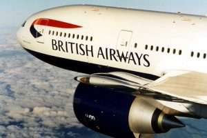 British Airways закрывает представительство в Азербайджане