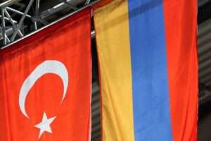 Что происходит вокруг армянской общины Турции?