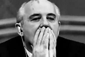 Азербайджан может допросить Горбачева по «скайпу»