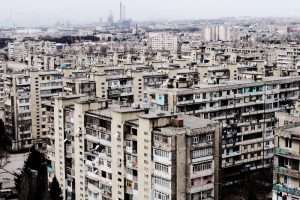 О нормах жилых площадей в Азербайджане или кто как живет