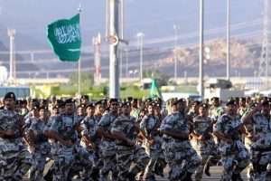 Что может дать Азербайджану Исламский военный альянс