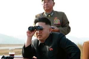 «Корейская угроза» вновь на повестке дня