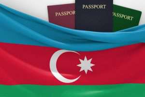 Расширяя возможности азербайджанского паспорта