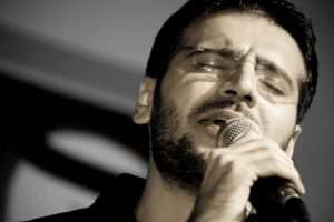 Сами Юсуф: «Счастлив выступать в моем прекрасном Баку»