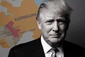 Что Трамп будет делать с карабахским конфликтом