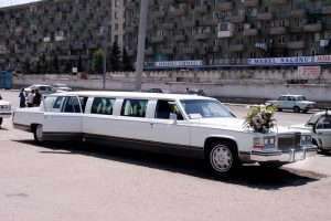 Азербайджан продолжает лидировать по уровню затрат на свадьбы