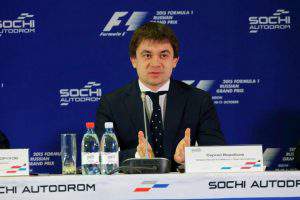 «Формула-1 открыла Азербайджан как отличное туристическое направление»
