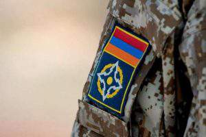 Армяне критикуют руководство Азербайджана устами российских экспертов