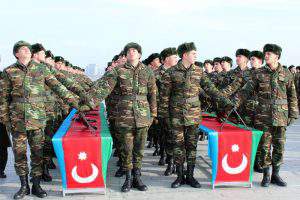 Кто они, коррупционеры в Вооруженных силах Азербайджана?